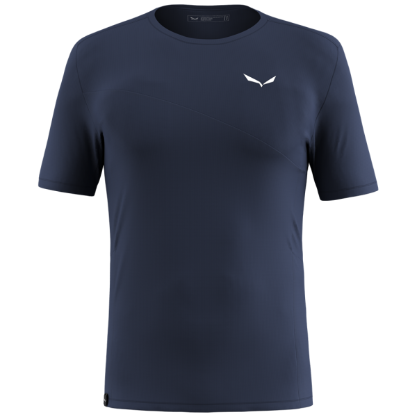 Tricou funcțional bărbați Salewa Puez Sporty Dry M T-Shirt