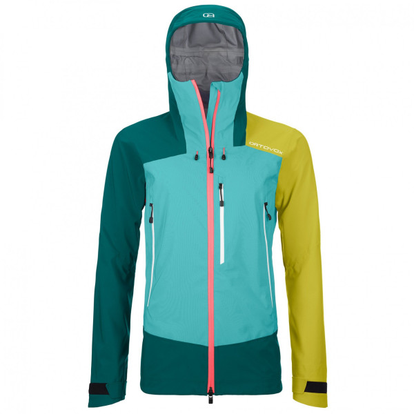 Geacă femei Ortovox W's Westalpen 3L Jacket