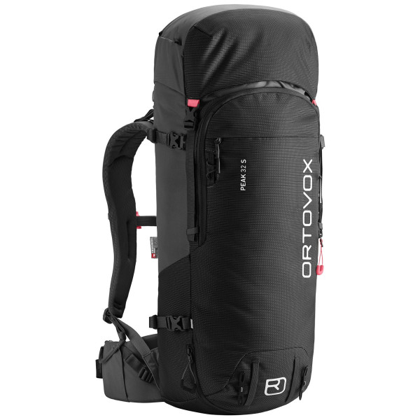 Rucsac Ortovox Peak 32 S negru