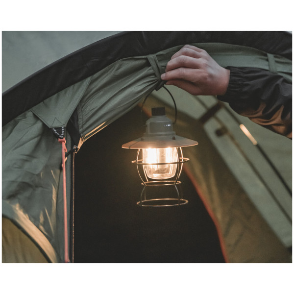 Lampă de camping Easy Camp Polar Willow Lantern