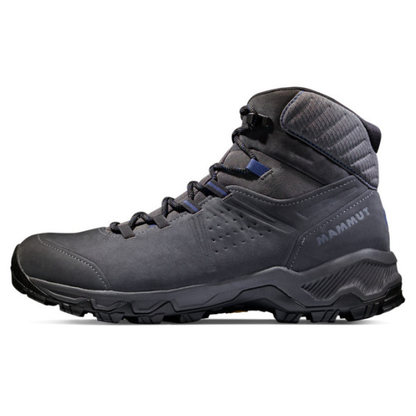 Încălțăminte turistică bărbați Mammut Mercury IV Mid GTX® Men