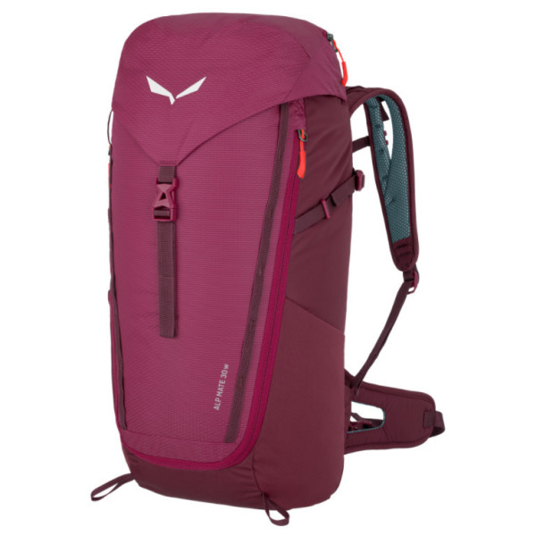 Rucsac turistic femei Salewa ALP MATE 30 WS