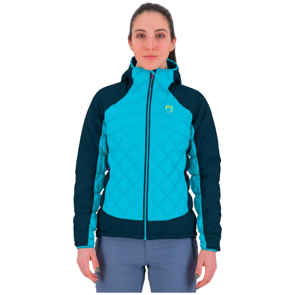 Geacă femei Karpos Lastei Active Plus W Jacket