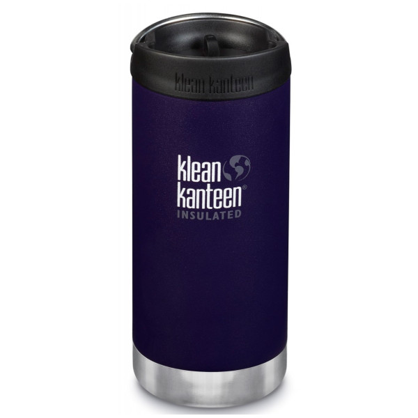 Sticlă termică Klean Kanteen TK Wide 12oz