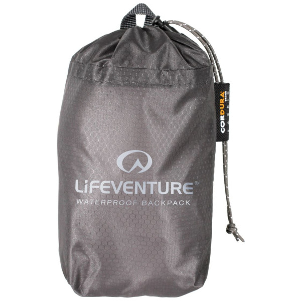 Rucsac pliant LifeVenture Packable Waterproof Backpack