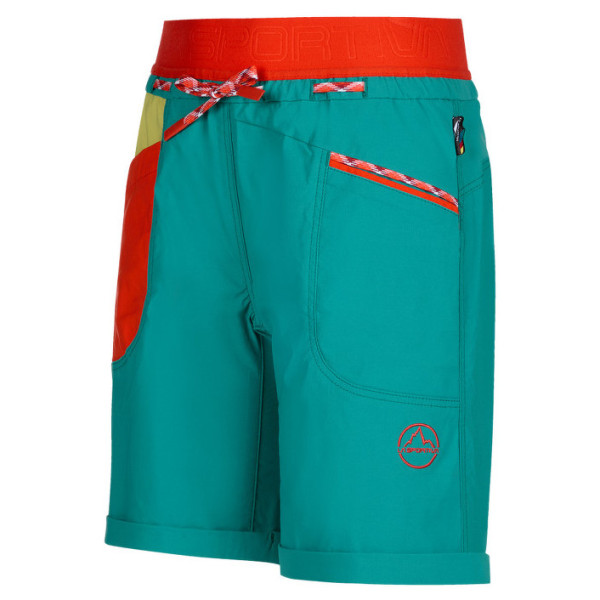 Pantaloni scurți femei La Sportiva Mantra Short W