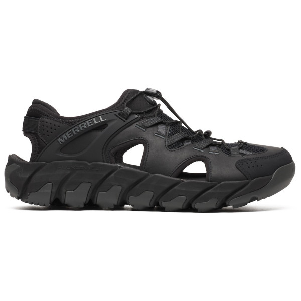 Încălțăminte bărbați Merrell Maipo Explorer Sieve negru black