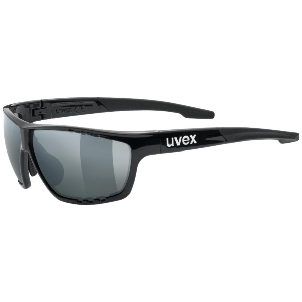 Ochelari de soare Uvex Sportstyle 706