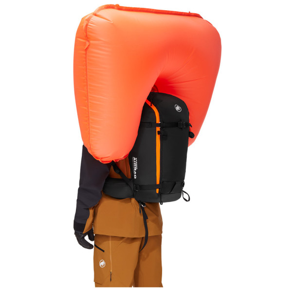 Rucsac de avalanșă Mammut Tour 30 Removable Airbag 3.0