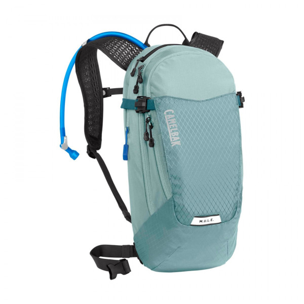 Rucsac de ciclism femei Camelbak Mule 12 Women albastru