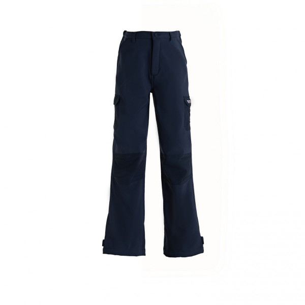 Pantaloni copii Regatta Winter SShell Trs