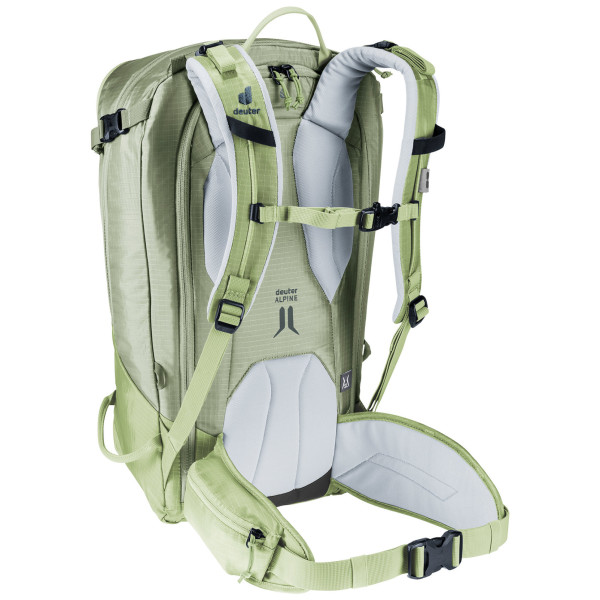 Rucsac pentru schi alpin Deuter Freerider 28 SL