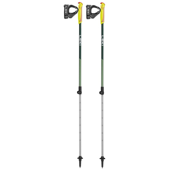 Bețe nordic walking copii Leki Walker XS