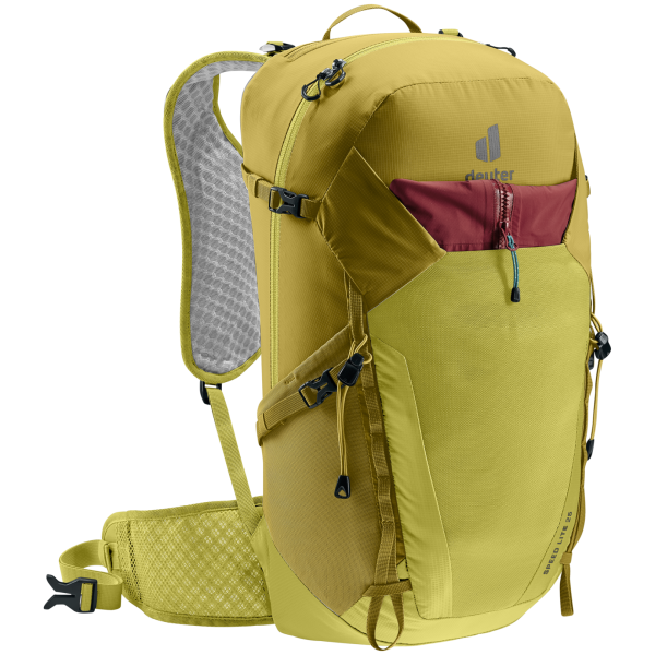 Rucsac turistic Deuter Speed Lite 25