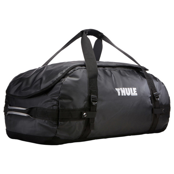 Geantă de voiaj Thule Chasm 90L negru Black