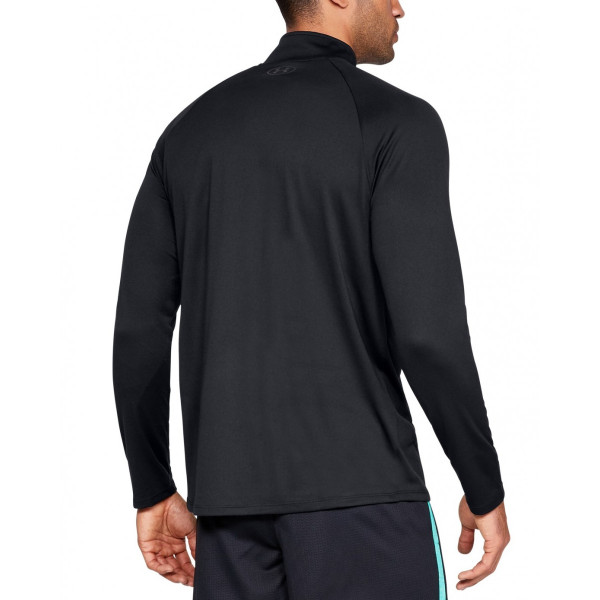 Tricou funcțional bărbați Under Armour Tech 2.0 1/2 Zip