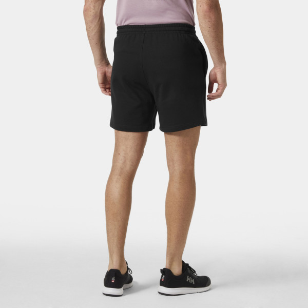 Pantaloni scurți bărbați Helly Hansen Hh Terry Loop Shorts