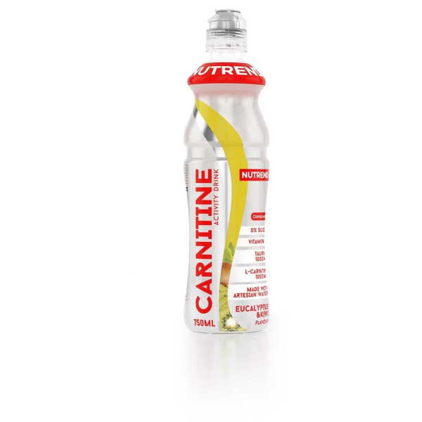 Băutură fitness Nutrend Carnitine Activity Drink