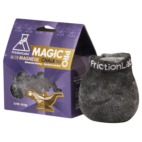 Magneziu FrictionLabs Magic Pro 62 g violet 855294006845