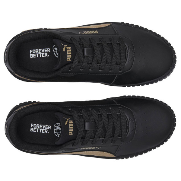 Încălțăminte femei Puma Carina 2.0 Space Metallics