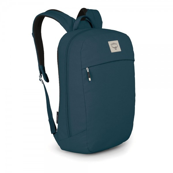 Rucsac urban Osprey Arcane Large Day albastru StargazerBlue