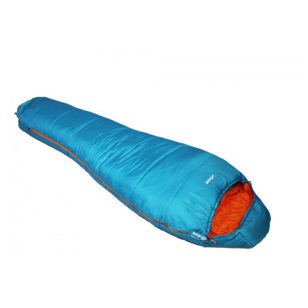 Sac de dormit Vango Nitestar Alpha 150 turcoaz