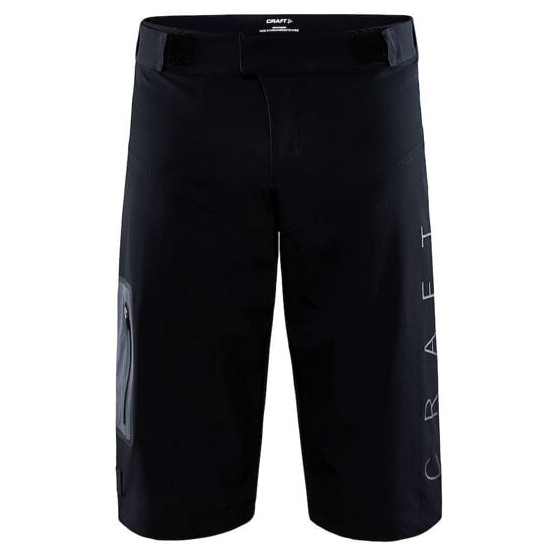 Pantaloni scurți de ciclism bărbați Craft Adv Offroad Xt