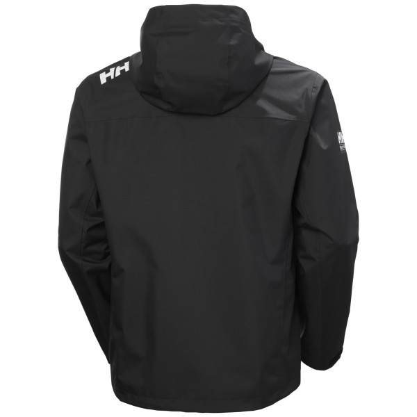 Geacă bărbați Helly Hansen Crew Hooded Jacket 2.0