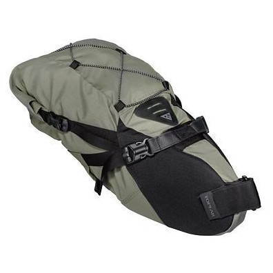 Geantă pliabilă pentru biciletă Topeak BackLoader 15l