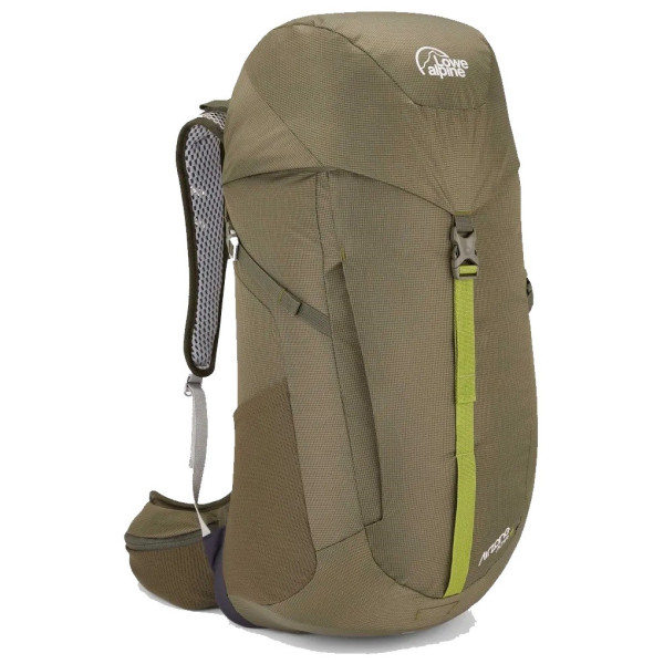 Rucsac Lowe Alpine Airzone Active 25 verde închis