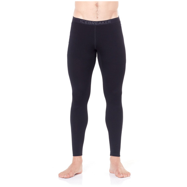 Indispensabili bărbați
			Icebreaker Mens 260 Tech Leggings