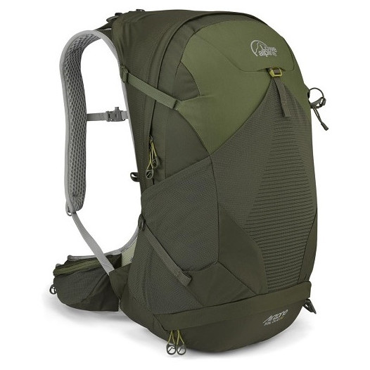 Rucsac Lowe Alpine AirZone Trail Duo 32