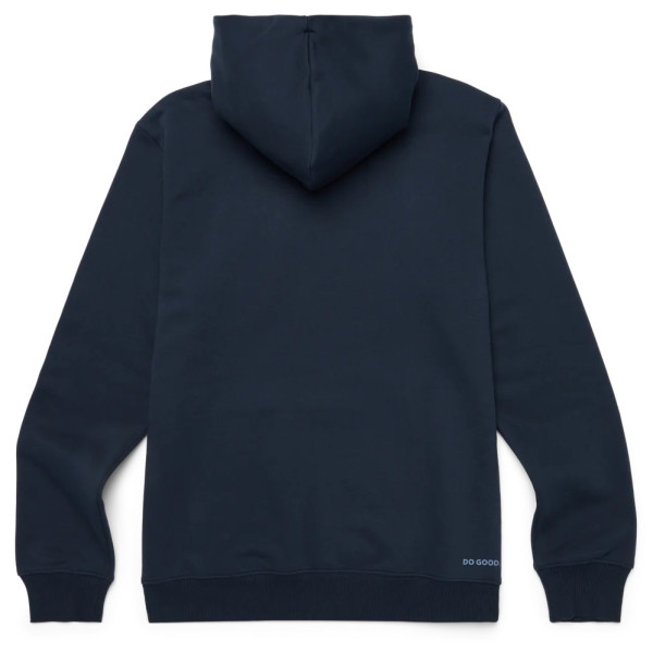 Hanorac bărbați Cotopaxi Cotopaxi Llama Pullover Hoodie