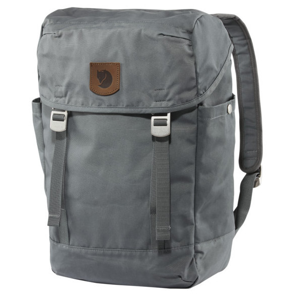 Rucsac Fjällräven Greenland Top gri