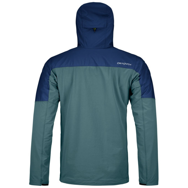 Geacă softshell bărbați Ortovox Mesola Jacket M