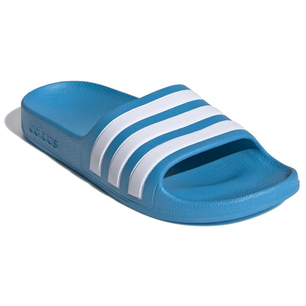 Papuci copii Adidas Adilette Aqua K