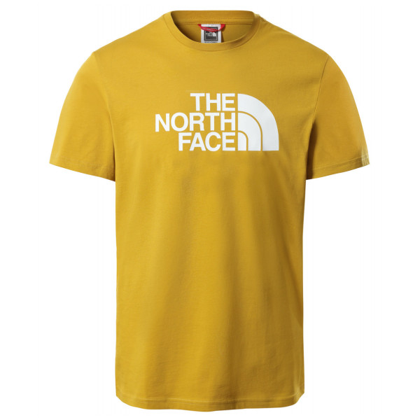 Tricou bărbați The North Face Easy Tee