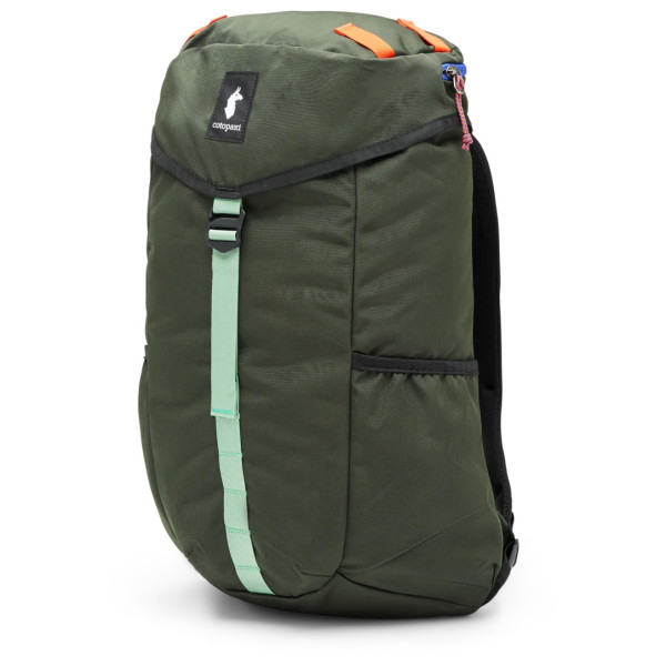 Rucsac Cotopaxi Tapa 22L Backpack verde închis Woods