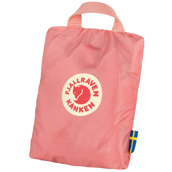 Husă de ploaie pentru rucsac Fjällräven Kånken Rain Cover Mini