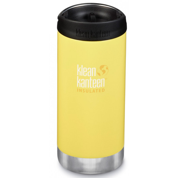 Sticlă termică Klean Kanteen TK Wide 12oz