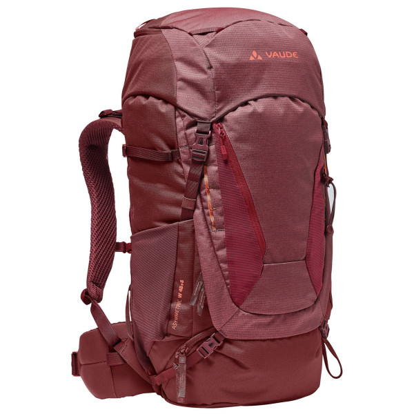 Rucsac turistic femei Vaude Asymmetric 48+8