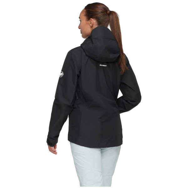 Geacă femei Mammut Treeline HS Hooded Jacket