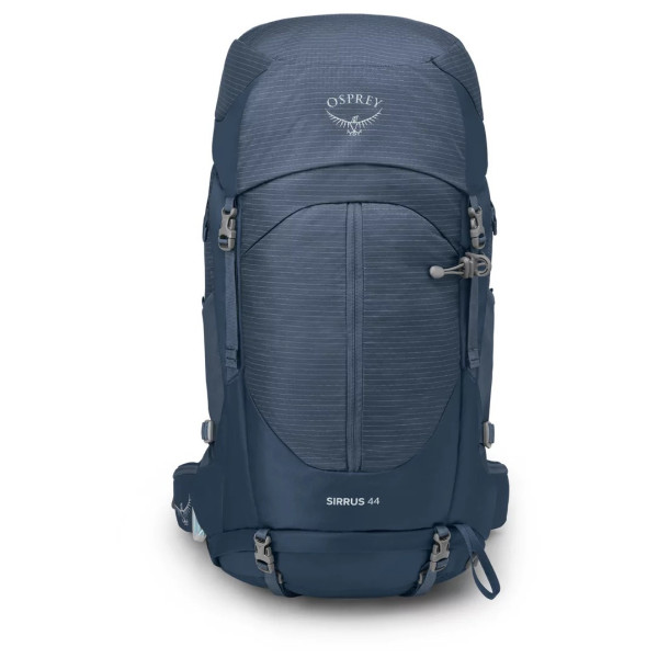 Rucsac turistic femei Osprey Sirrus 44 albastru