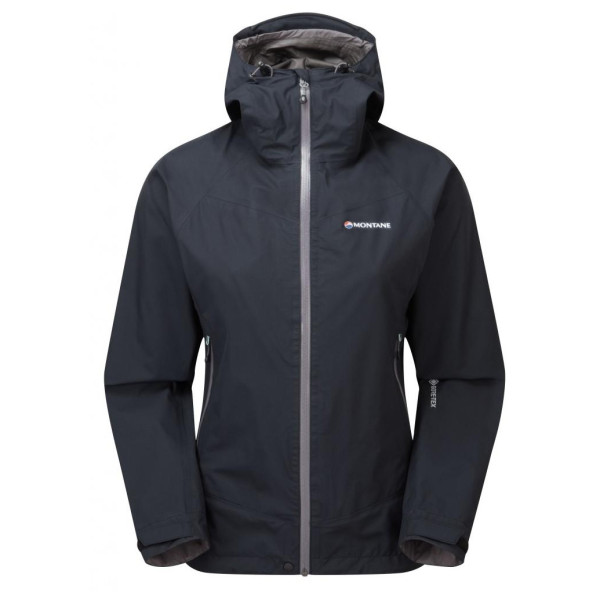 Geacă femei Montane Women's Pac Plus Jacket