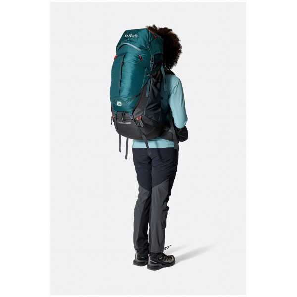 Rucsac Rab Hyperon 65 ND