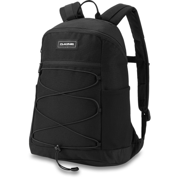 Rucsac Dakine WNDR Pack 18L negru