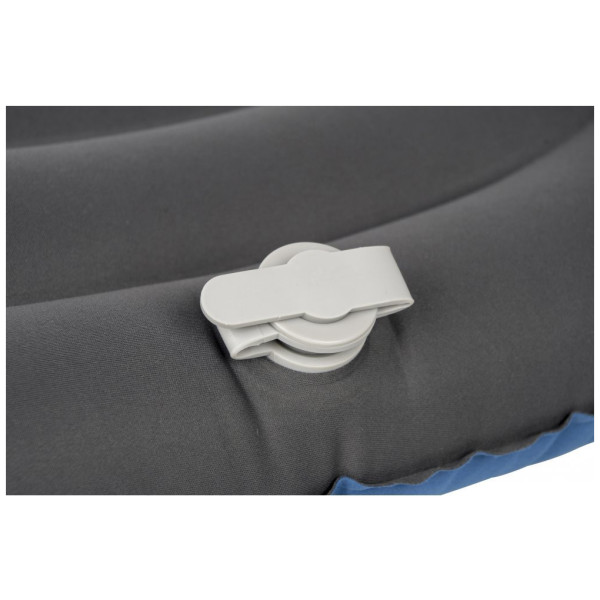 Pernă gonflabilă Bo-Camp Inflatable Stretch Cushion Ergonomic