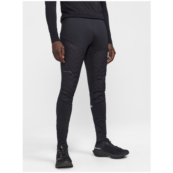 Pantaloni bărbați Craft ADV SubZ Tights 3