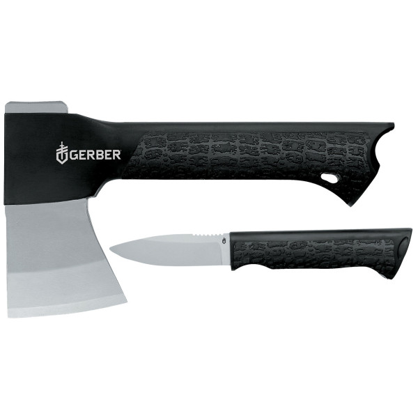 Secure Gerber Gator Combo Axe - Blister