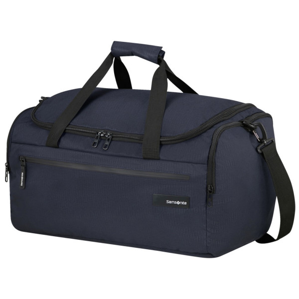 Geantă de voiaj Samsonite Roader Duffle S albastru